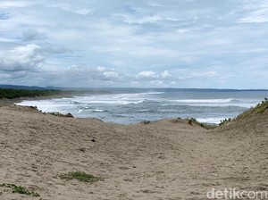 3 Jalur Alternatif dari Bandung ke Pantai Selatan Garut