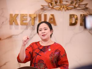 Perayaan Imlek, Puan Ingatkan Prokes di Tengah Penularan Omicron