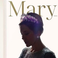 Inilah foto resmi Putri Mary dari Denmark untuk menyambut ulang tahunnya ke-50 pada 5 Februari. Foto: dok. Instagram/@detdanskekongehus