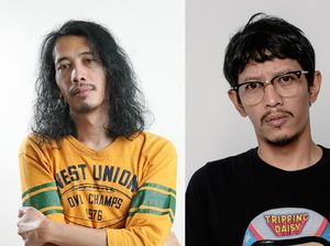 Oom Leo-Rekti The SIGIT Punya Hadiah Ratusan Juta Buat Musisi-Seniman Berbakat