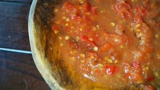 3 Resep Sambal Khas Nusantara yang Sedap untuk Pelengkap Makan Siang