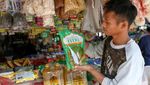 Resmi Berlaku Hari Ini, Harga Minyak Goreng Mulai Rp 11.500/Liter