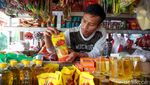 Resmi Berlaku Hari Ini, Harga Minyak Goreng Mulai Rp 11.500/Liter