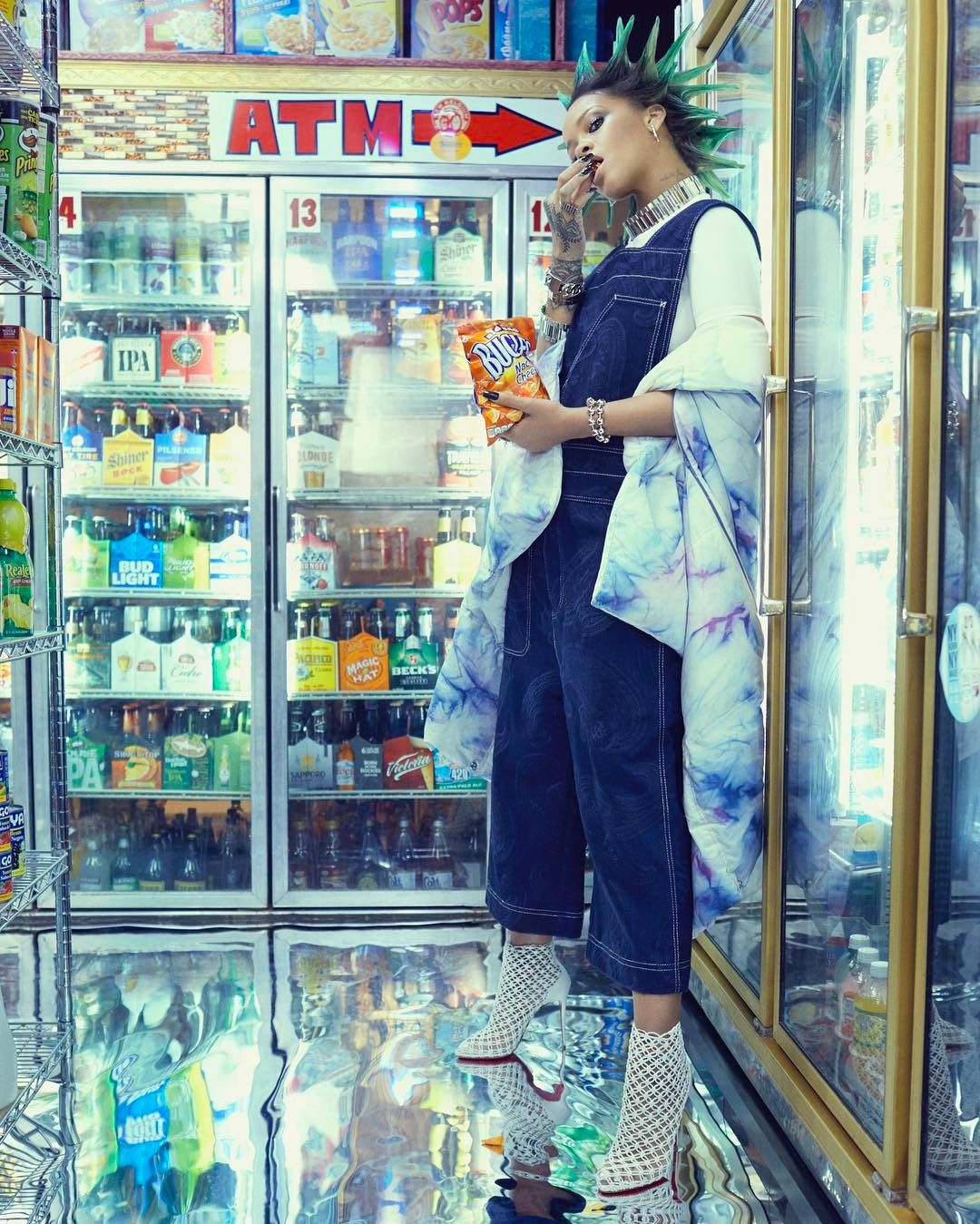Rihanna
