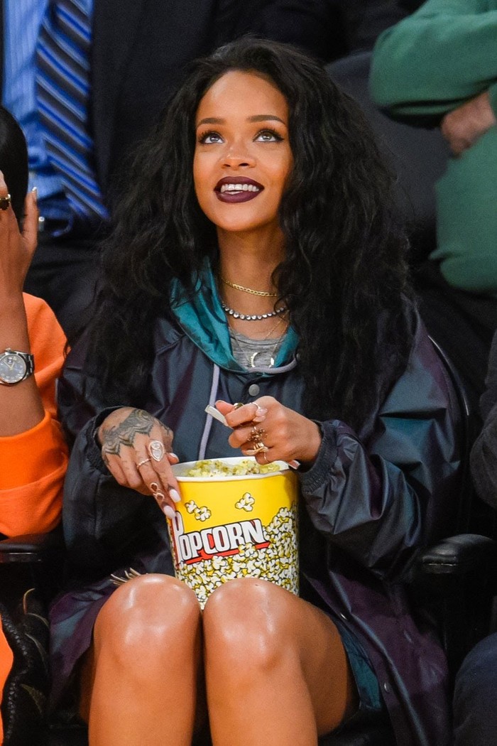 Rihanna