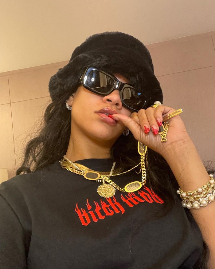 Rihanna Rihanna