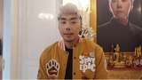 Roy Kiyoshi Rasakan Ada yang Berbeda Pada Imlek Tahun Ini