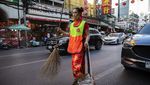 Semarak Perayaan Menyambut Imlek di Thailand