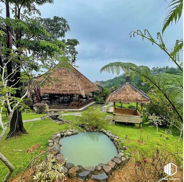 Serunya Makan Lesehan Bersama Keluarga di 5 Restoran Sunda di Bogor