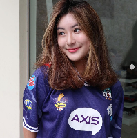 Shannon Wong terkenal di Instagram dengan followers lebih dari 762 ribu. Dia juga populer di TikTok dengan pengikut mencapai 4,7 juta. Kepopulerannya membuatnya terpilih sebagai brand ambassador dari Evos Sports. Foto: Dok. Instagram @shannonnwong