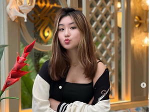 8 Foto Shannon Wong, Artis TikTok Pacar Athalla Naufal Viral Ngaku Alami KDRT