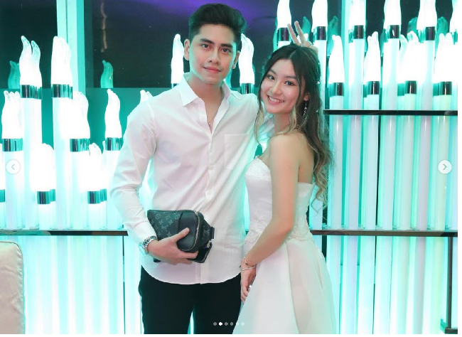 Shannon Wong terkenal di Instagram dengan followers lebih dari 762 ribu. Dia juga populer di TikTok dengan pengikut mencapai 4,7 juta. Kepopulerannya membuatnya terpilih sebagai brand ambassador dari Evos Sports. Foto: Dok. Instagram @shannonnwong