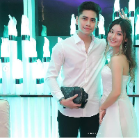 Shannon Wong terkenal di Instagram dengan followers lebih dari 762 ribu. Dia juga populer di TikTok dengan pengikut mencapai 4,7 juta. Kepopulerannya membuatnya terpilih sebagai brand ambassador dari Evos Sports. Foto: Dok. Instagram @shannonnwong