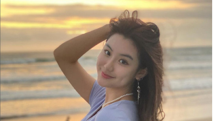 Shannon Wong