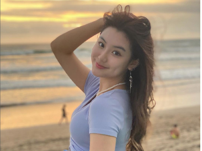 Shannon Wong