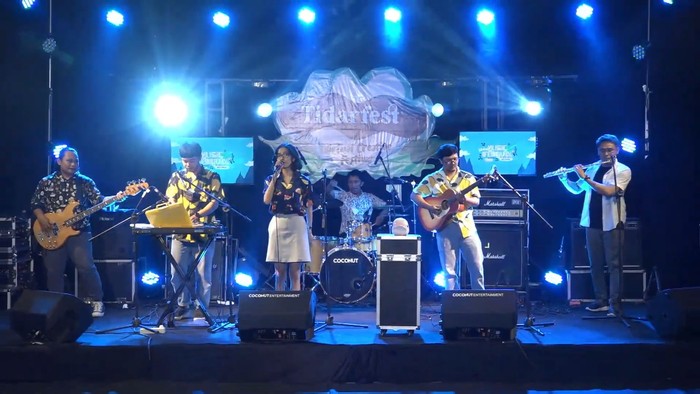 Tidar Fest