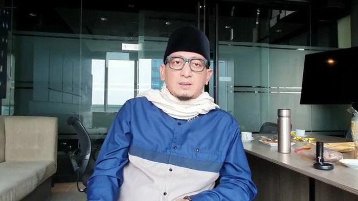 Ustaz Zacky Mirza