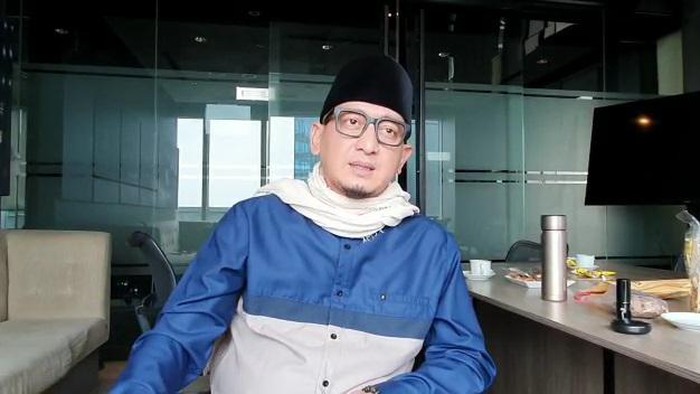 Ustaz Zacky Mirza