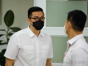 JADA Beri Lampu Hijau, Indonesia Tunggu Kabar Baik soal Sanksi Doping