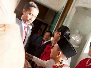 Fakta-fakta Ainun Najib yang Diminta Jokowi Pulang, Gaji hingga Pekerjaan