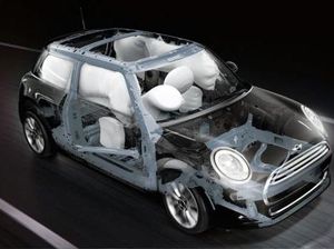 Airbag Mobil: Fungsi, Jenis, dan Cara Kerjanya