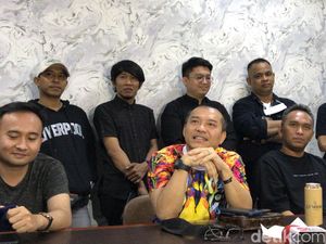 Kata Anang soal Fenomena Artis Ramai-ramai Terjun ke Kripto-Metaverse