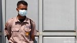 Potret Seragam Satpam Dari Masa ke Masa
