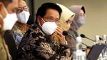 Bank Syariah Indonesia Cetak Laba Rp 3 Triliun