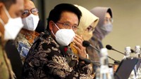 Dirut BSI Hery Gunadi menjelaskan kinerja keuangan bank yang dipimpinnya cukup solid di tahun 2021. Laba bersih tumbuh 38,42% secara tahunan.