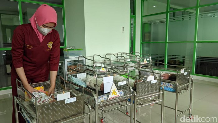 bayi lahir tanggal cantik di ponorogo