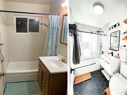 Foto Before After Renovasi Ruangan yang Mencengangkan