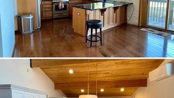 Pilih sebelum atau sesudah renovasi? Foto: Boredpanda