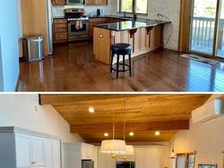 Foto Before After Renovasi Ruangan yang Mencengangkan