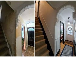 Foto Before After Renovasi Ruangan yang Mencengangkan