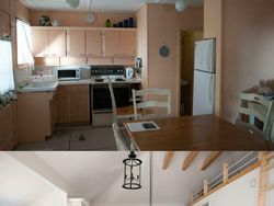 Foto Before After Renovasi Ruangan yang Mencengangkan