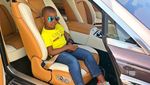 Intip Gaya Hedon Bocil Crazy Rich Afrika: Umur 9 Tahun Punya Bentley dan Lamborghini