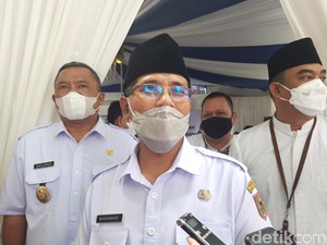 Kasus COVID-19 Boyolali Meningkat, Pemkab Siapkan Isolasi Terpusat