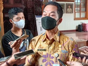Kasus COVID-19 di Kudus Hari Ini Meningkat, 1 Orang Meninggal