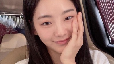 8 Pesona Choi Yi Hyun yang Aktingnya di All of Us Are Dead Tuai Pujian
