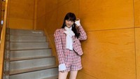 Akting Choi Yi Hyun sebagai Nam Ra pun banjir pujian dari publik. Foto: (dok. Instagram @yihyun_1208)