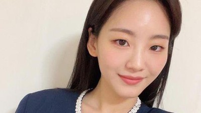 Potret Choi Yi Hyun yang Dipuji Aktingnya di All of Us Are Dead