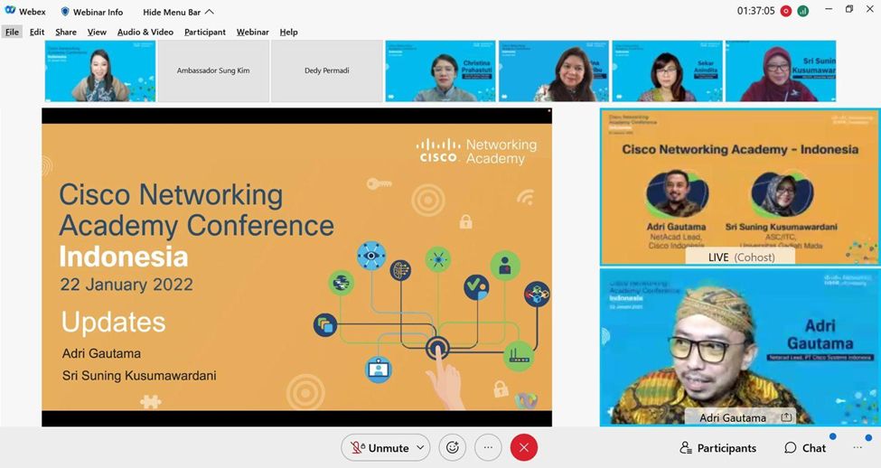 Cisco