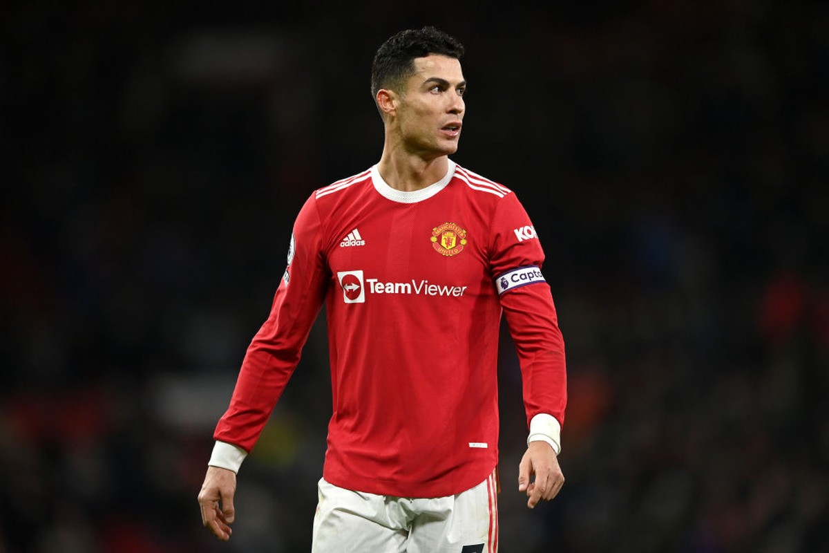 Cristiano Ronaldo Sepi Peminat? (Getty Images)