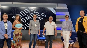 Beberapa waktu ke depan akan penting untuk menentukan motif dari aksi ini dan juga siapa pelakunya, kata Menteri Dalam Negeri Paraguay, Arnaldo Guzzio. Foto: Instagram/Cristina Vita Aranda