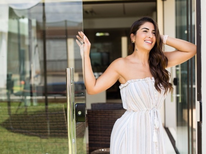 Cristina Vita Aranda