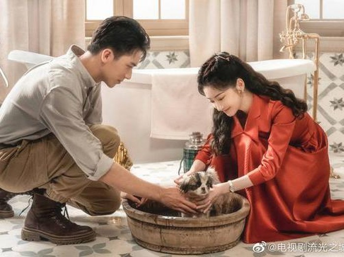 Drama China Terbaru 2022 Drama China Terbaru 2022