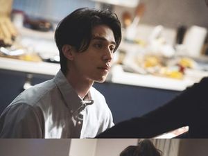 Bad and Crazy Tamat, Ini Cerita di Balik Ciuman Lee Dong Wook & Han Ji Eun