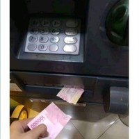 Kalau yang ini sih bikin nyesek banget. Napsu makan auto hilang deh setelahnya. Bukannya untung malah jadi merugi nih kalau begini. Foto: Instagram