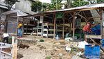 Giat Warga Cimahi Raup Cuan Lewat Ternak Pasukan Pelahap Sampah