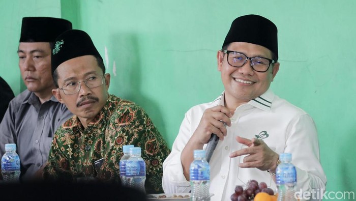 Gus Muhaimin Cak Imin